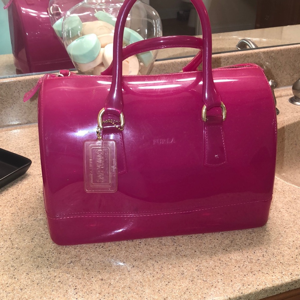 Furla handbag